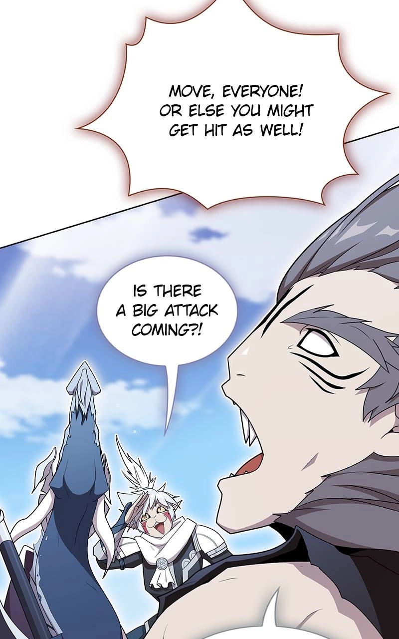 The Advanced Player of the Tutorial Tower Chapter 144 Page 22