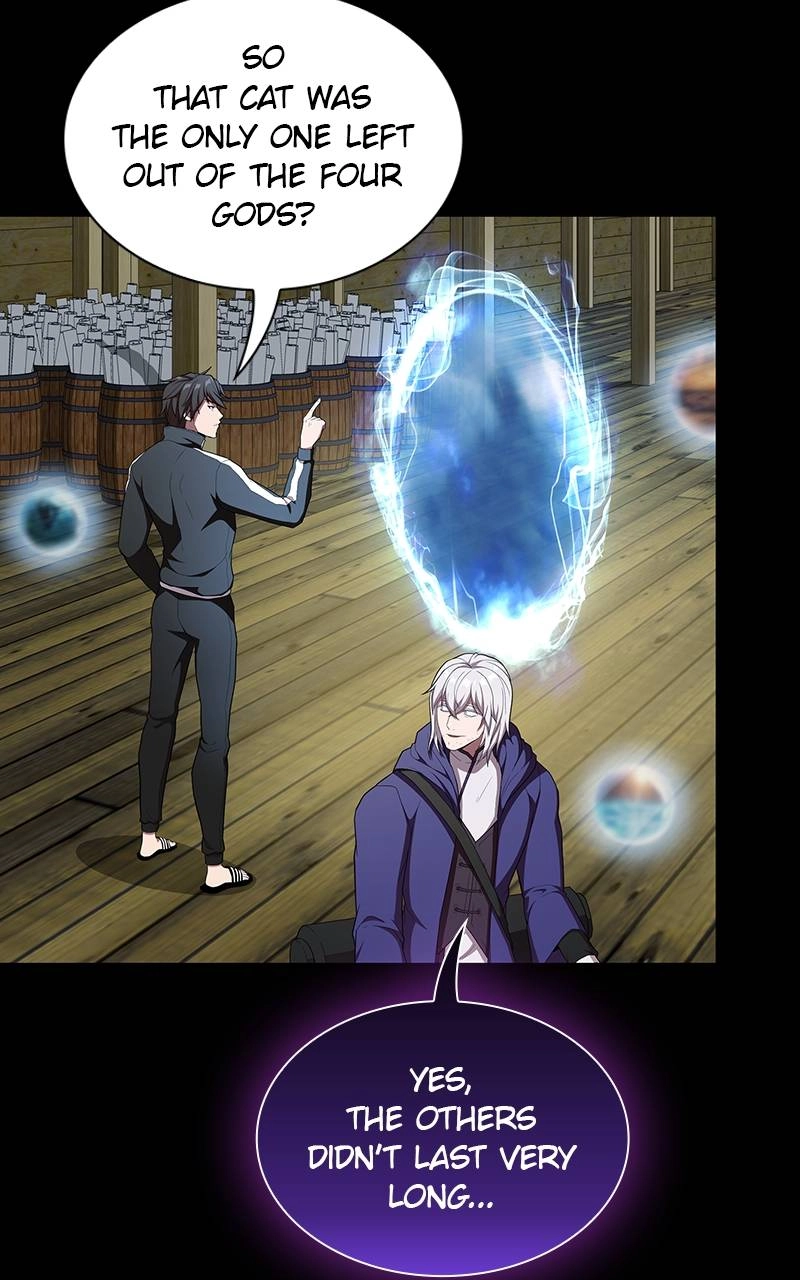 The Advanced Player of the Tutorial Tower Chapter 144 Page 39