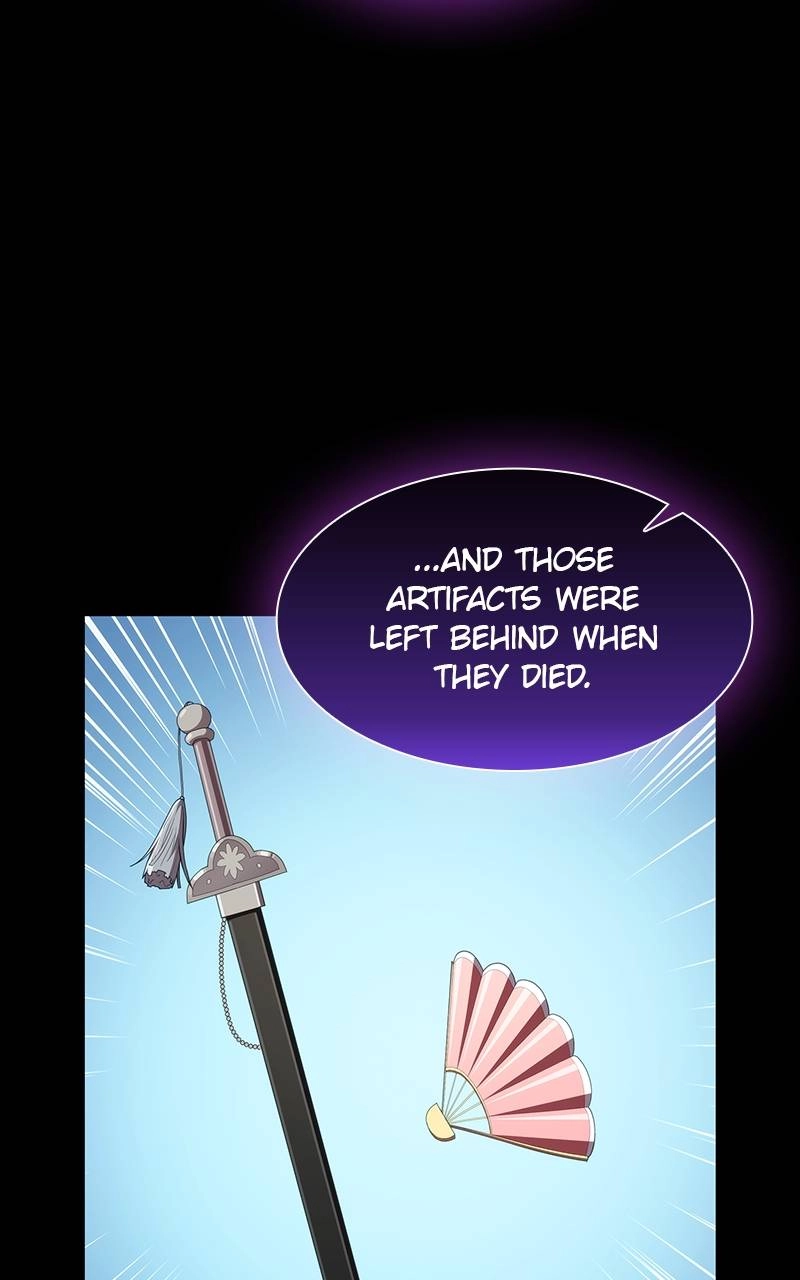 The Advanced Player of the Tutorial Tower Chapter 144 Page 40