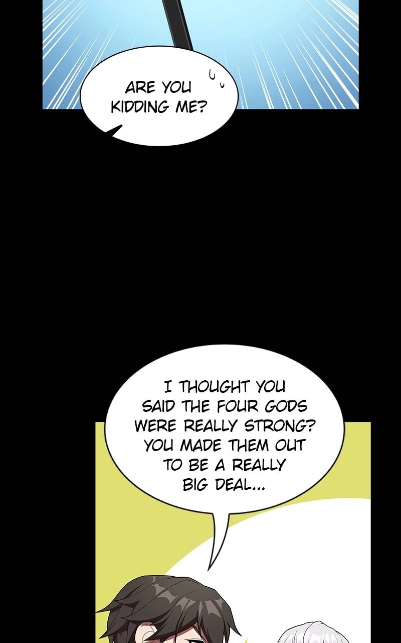 The Advanced Player of the Tutorial Tower Chapter 144 Page 41