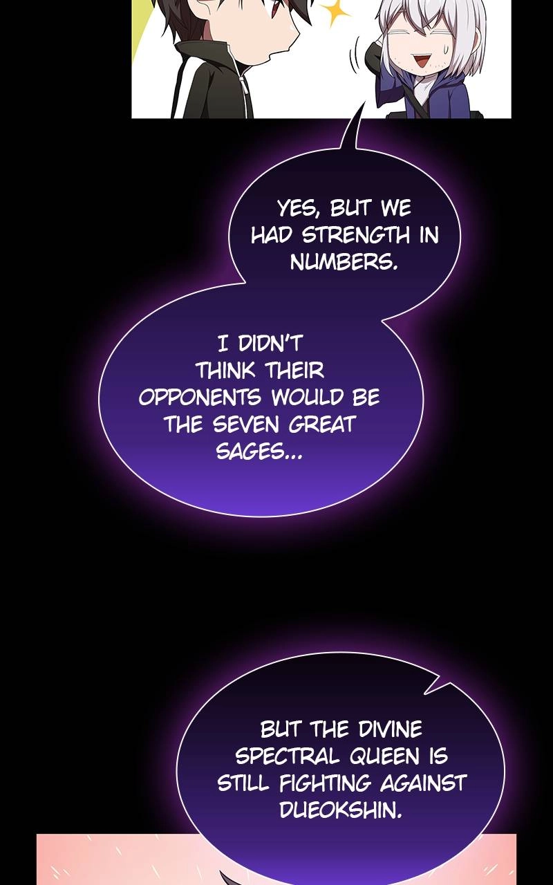 The Advanced Player of the Tutorial Tower Chapter 144 Page 42