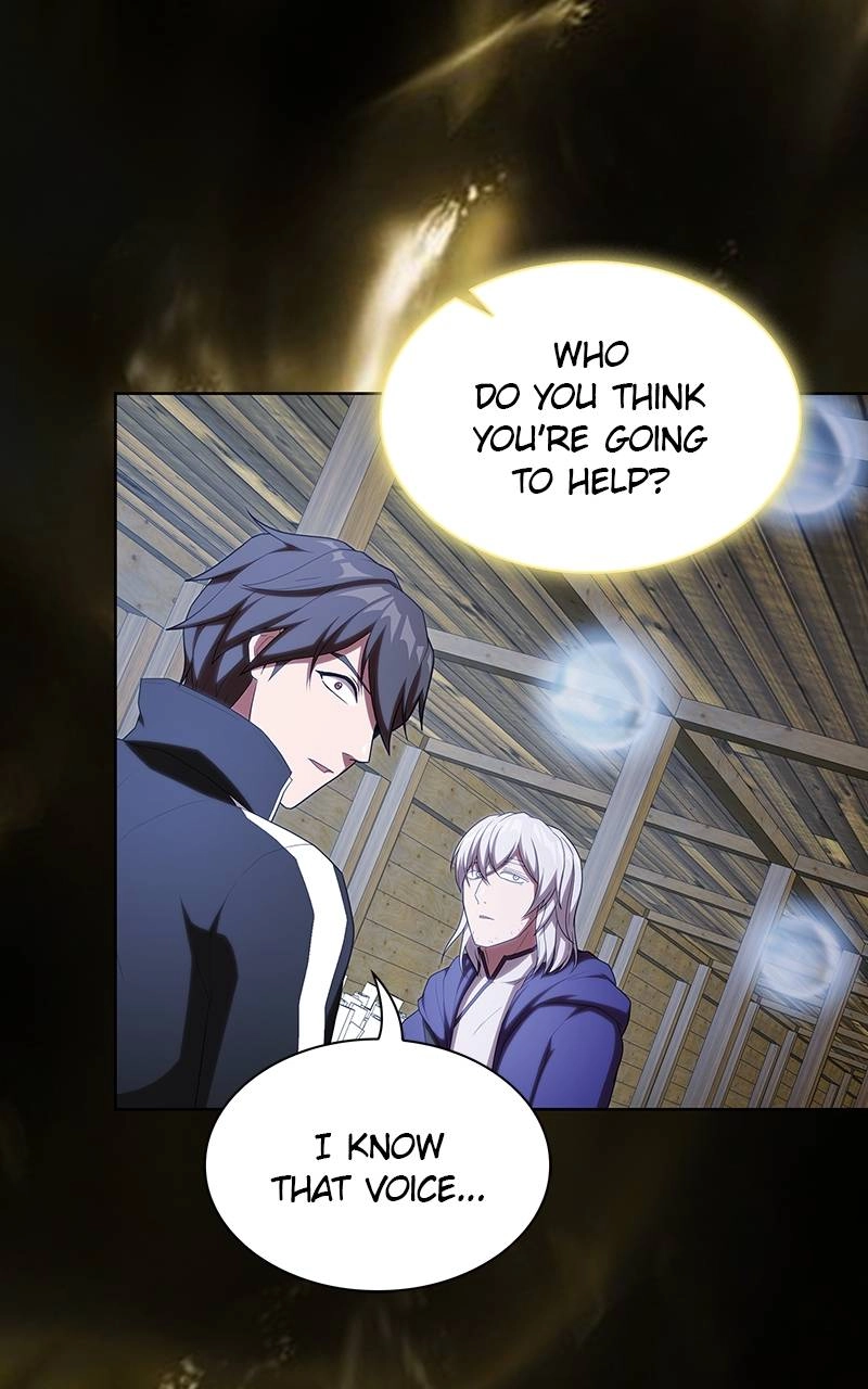 The Advanced Player of the Tutorial Tower Chapter 144 Page 45
