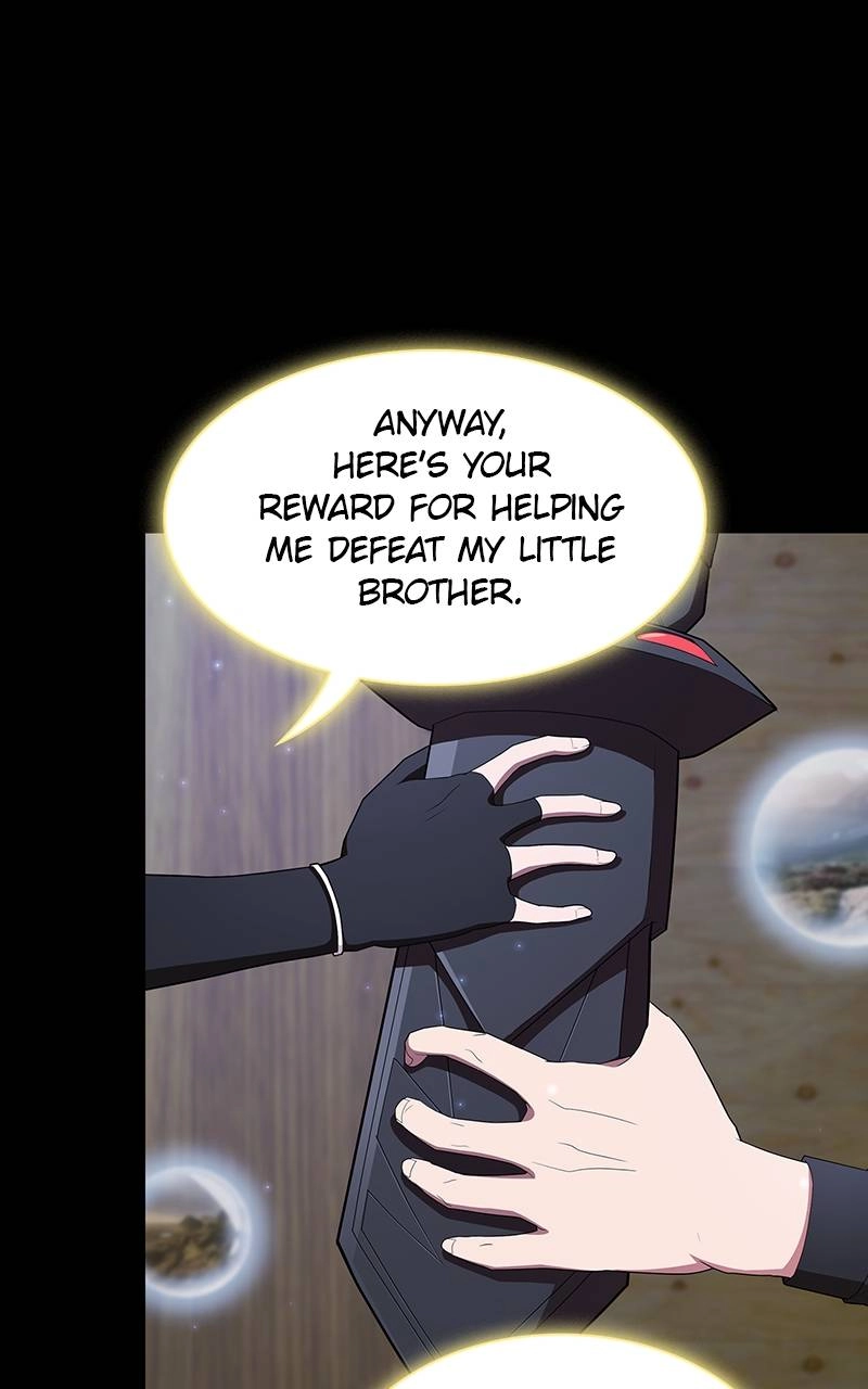 The Advanced Player of the Tutorial Tower Chapter 144 Page 57