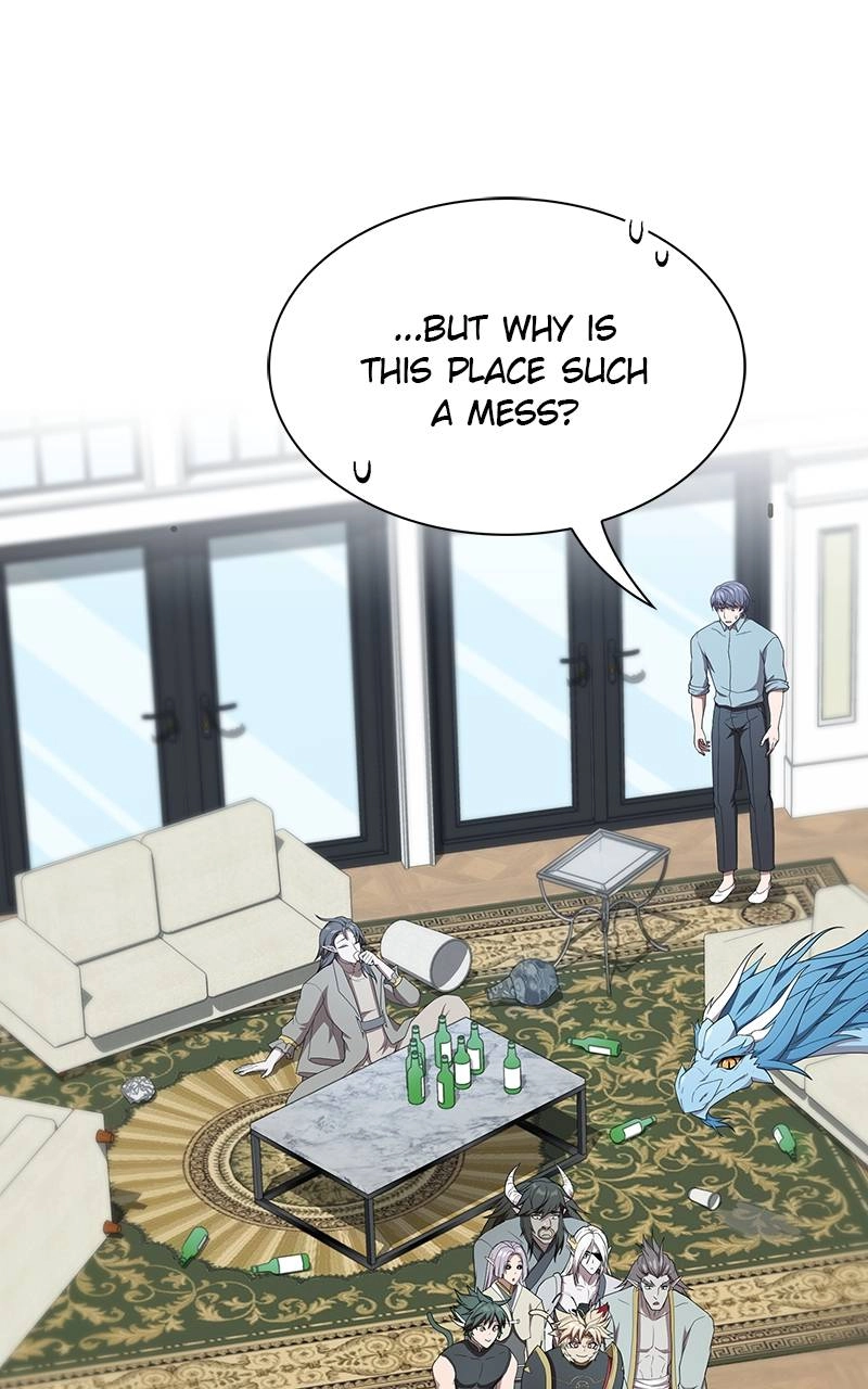 The Advanced Player of the Tutorial Tower Chapter 144 Page 66