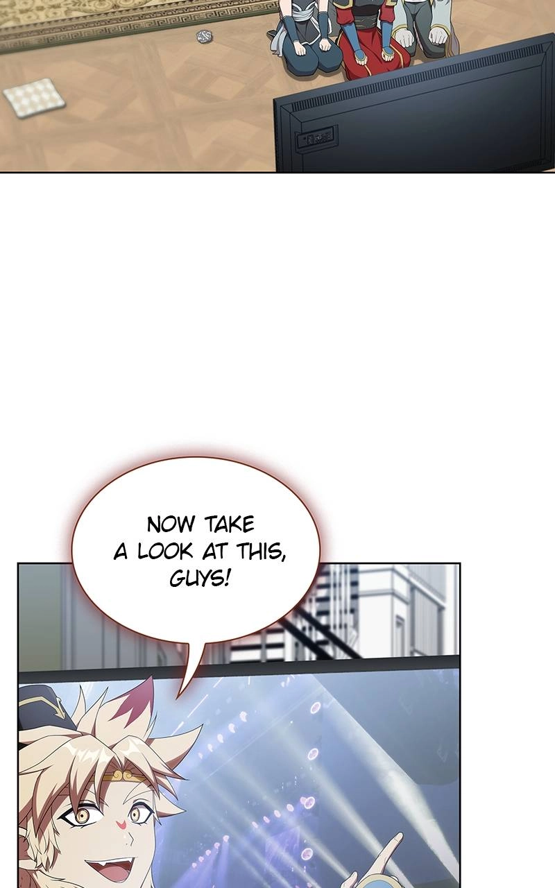 The Advanced Player of the Tutorial Tower Chapter 144 Page 67