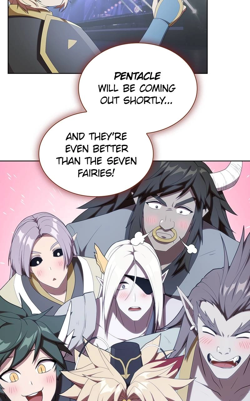 The Advanced Player of the Tutorial Tower Chapter 144 Page 68