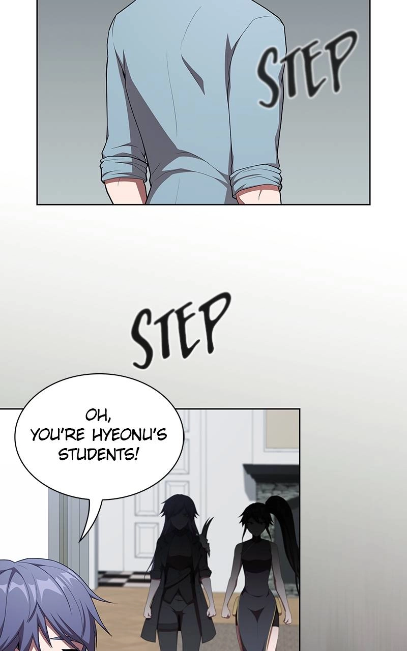The Advanced Player of the Tutorial Tower Chapter 144 Page 75