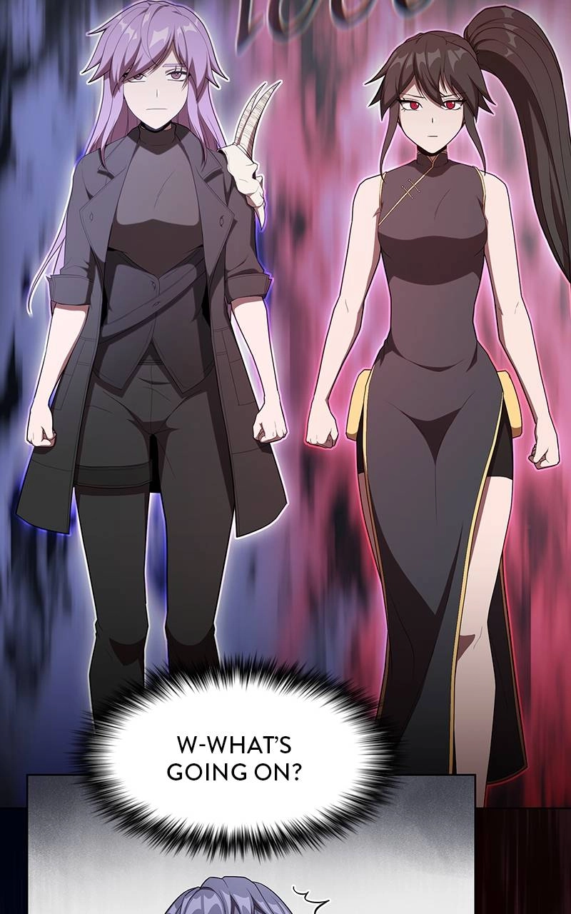The Advanced Player of the Tutorial Tower Chapter 144 Page 77