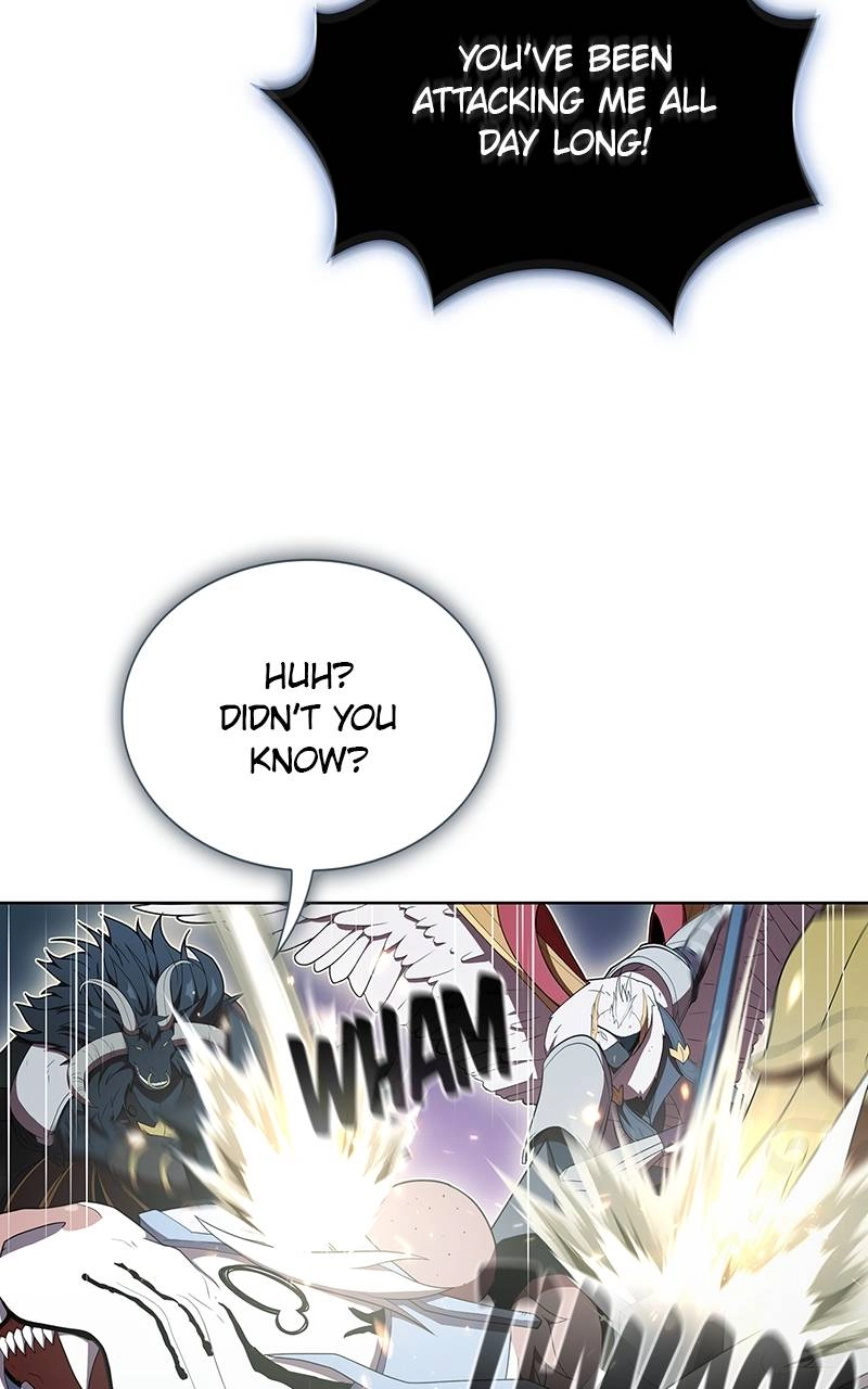 The Advanced Player of the Tutorial Tower Chapter 144 Page 7