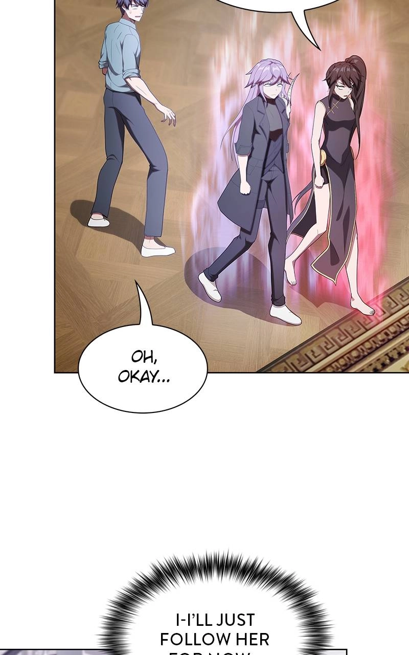 The Advanced Player of the Tutorial Tower Chapter 144 Page 81