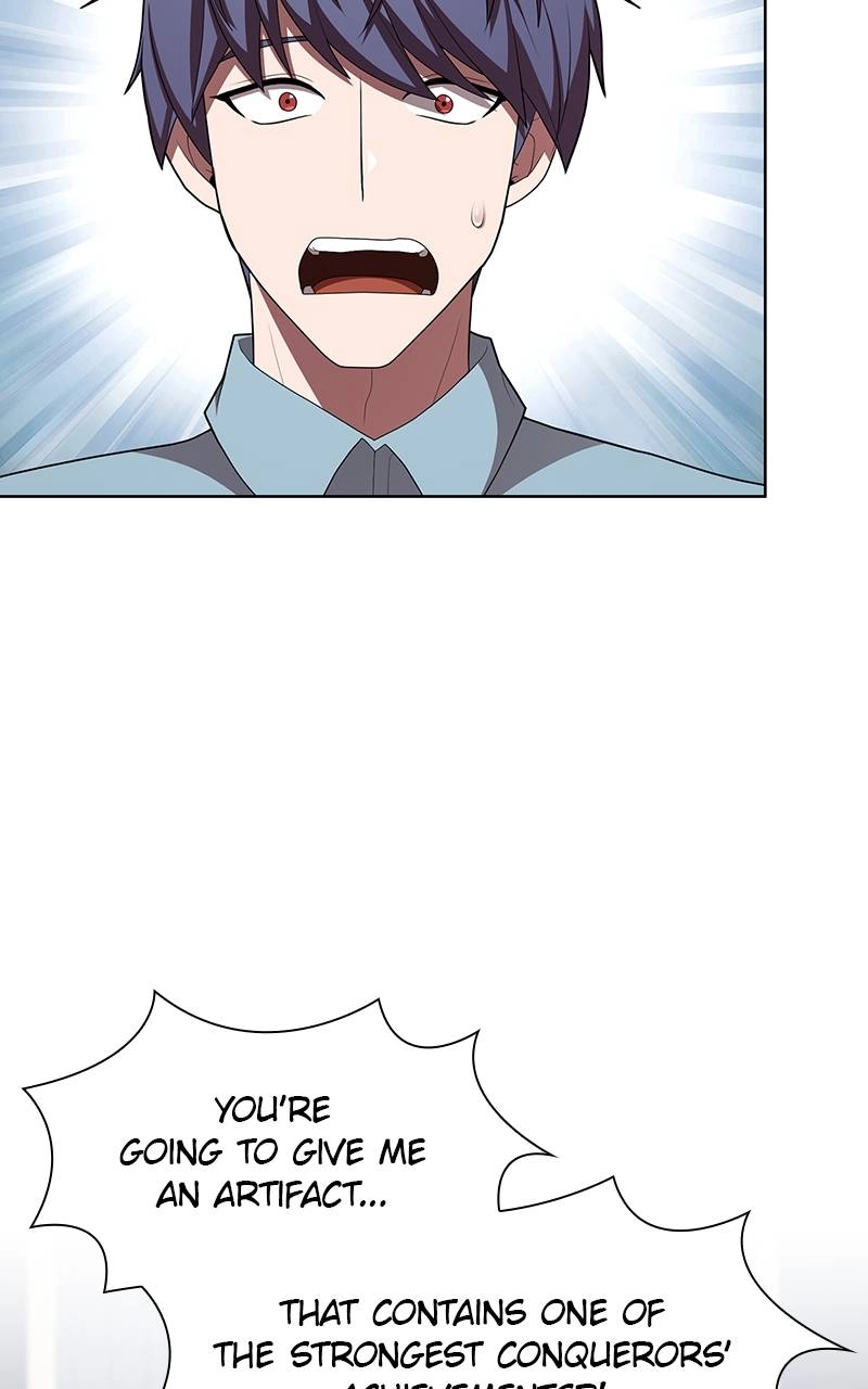 The Advanced Player of the Tutorial Tower Chapter 144 Page 84