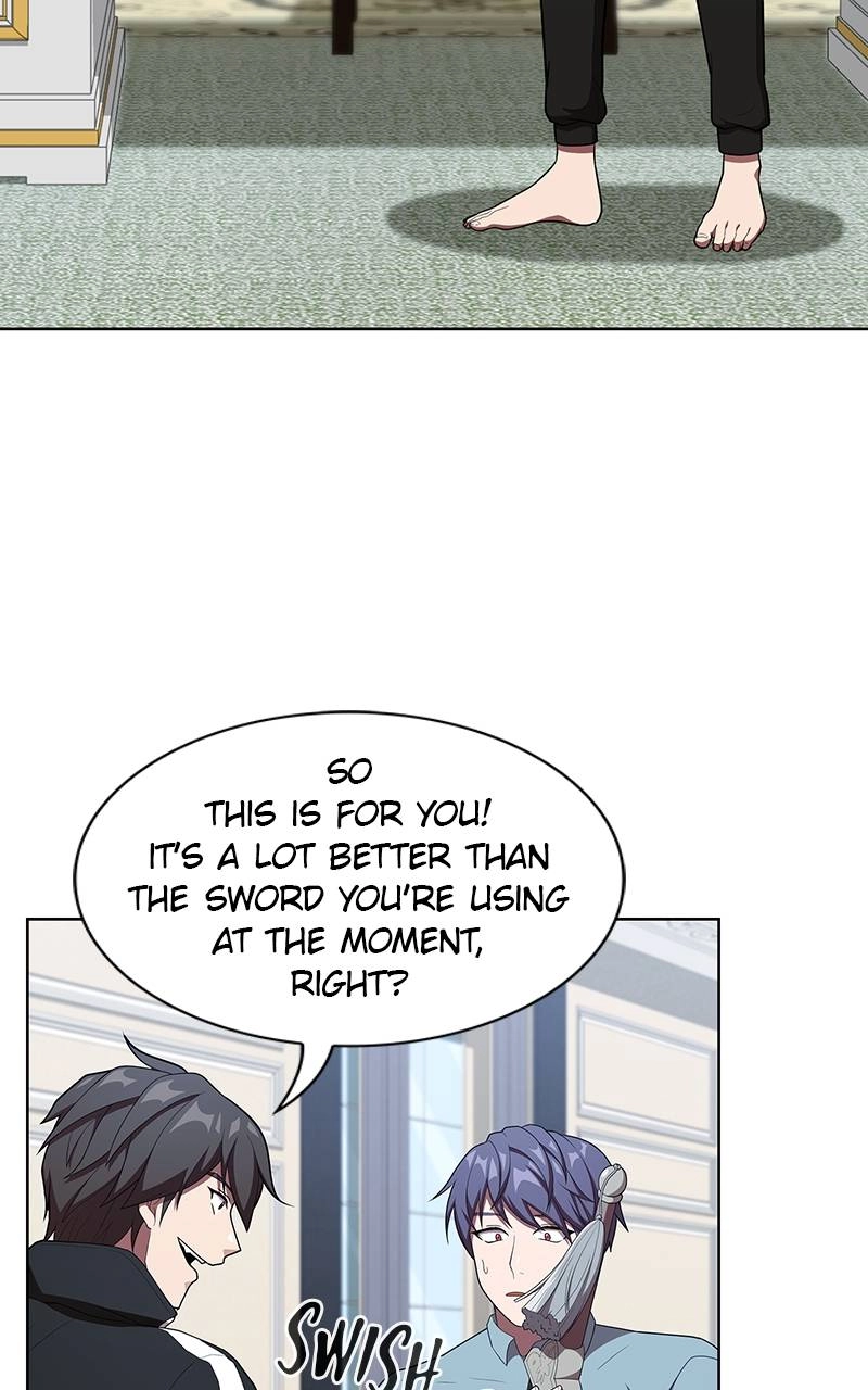 The Advanced Player of the Tutorial Tower Chapter 144 Page 86
