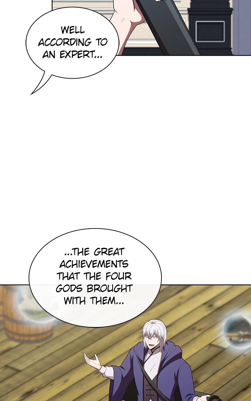 The Advanced Player of the Tutorial Tower Chapter 144 Page 88