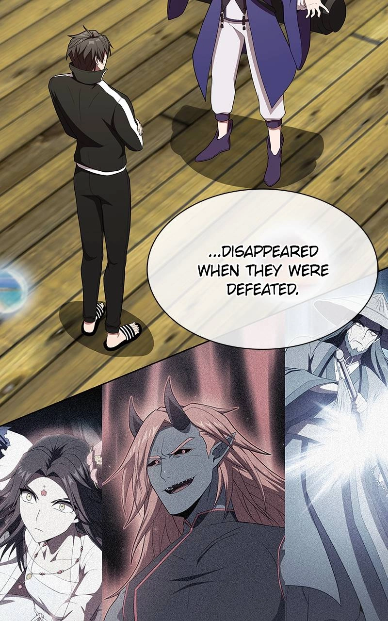 The Advanced Player of the Tutorial Tower Chapter 144 Page 89