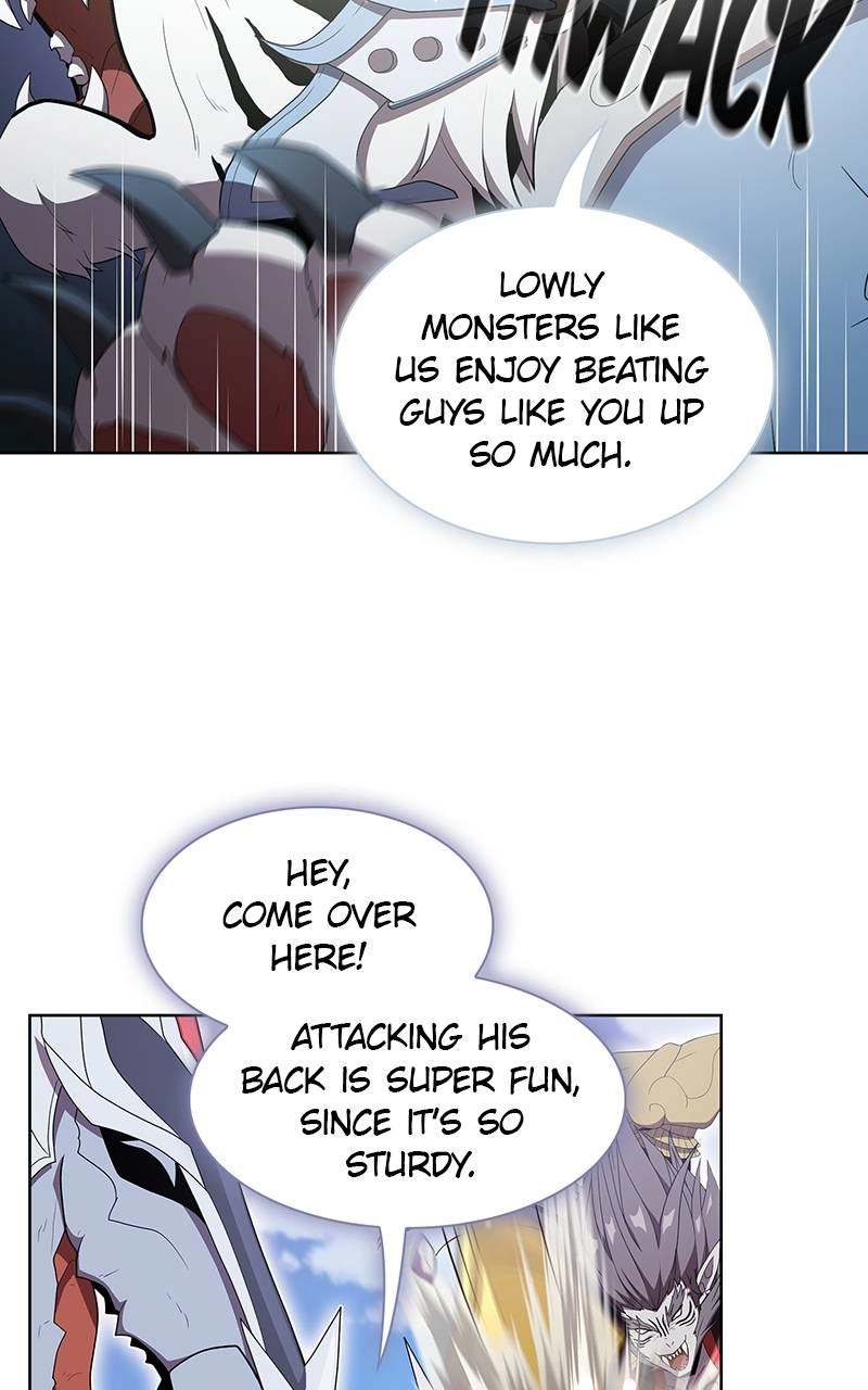 The Advanced Player of the Tutorial Tower Chapter 144 Page 8