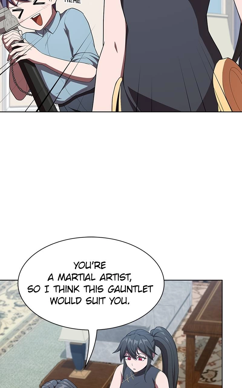 The Advanced Player of the Tutorial Tower Chapter 144 Page 95