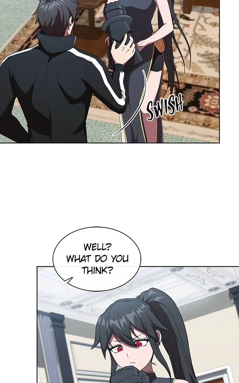 The Advanced Player of the Tutorial Tower Chapter 144 Page 96