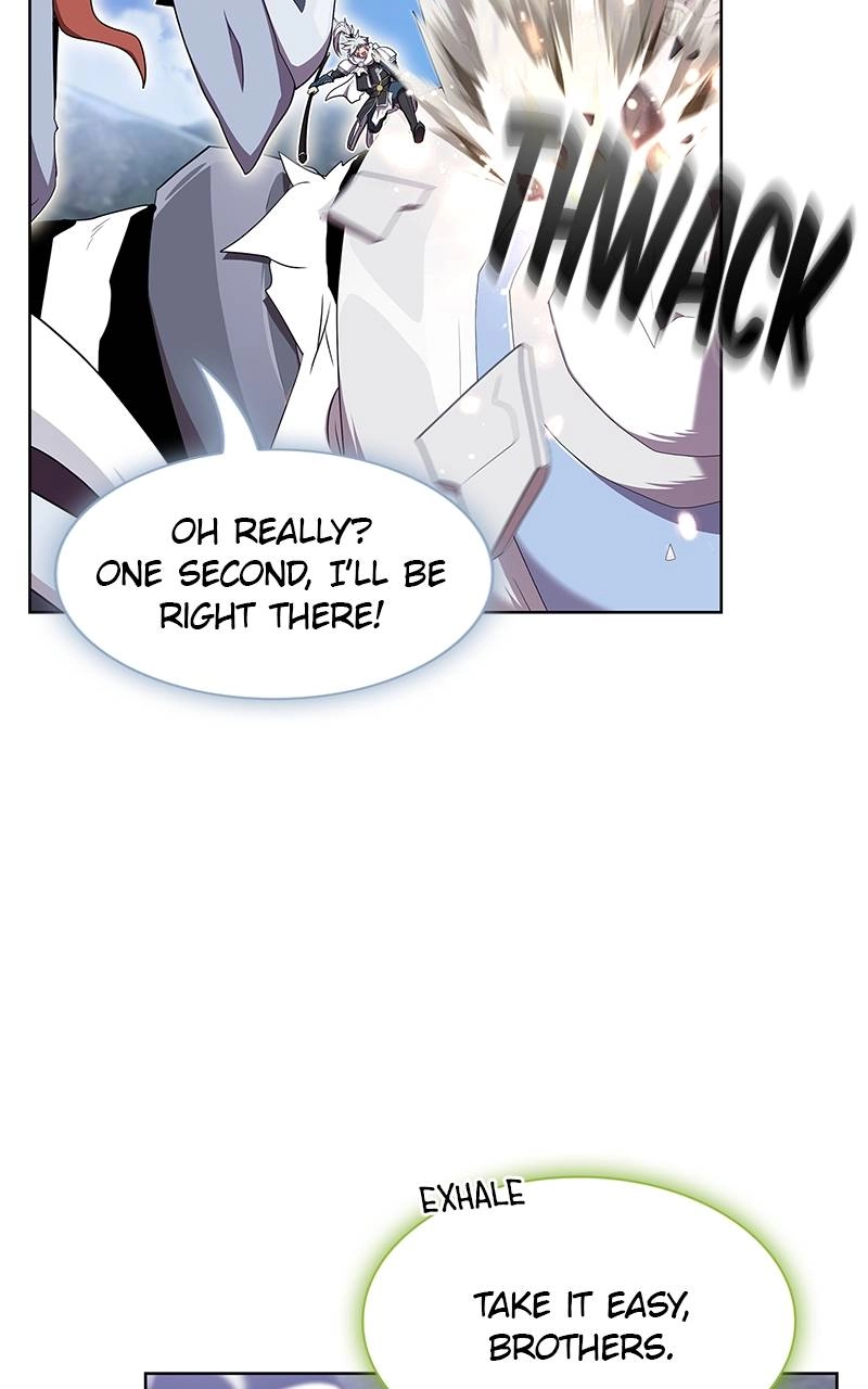 The Advanced Player of the Tutorial Tower Chapter 144 Page 9
