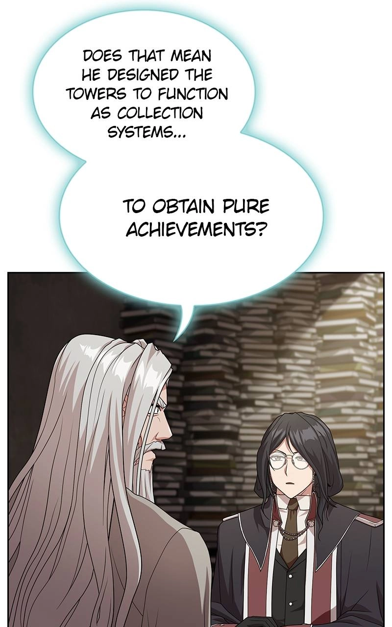 The Advanced Player of the Tutorial Tower Chapter 193 Page 105