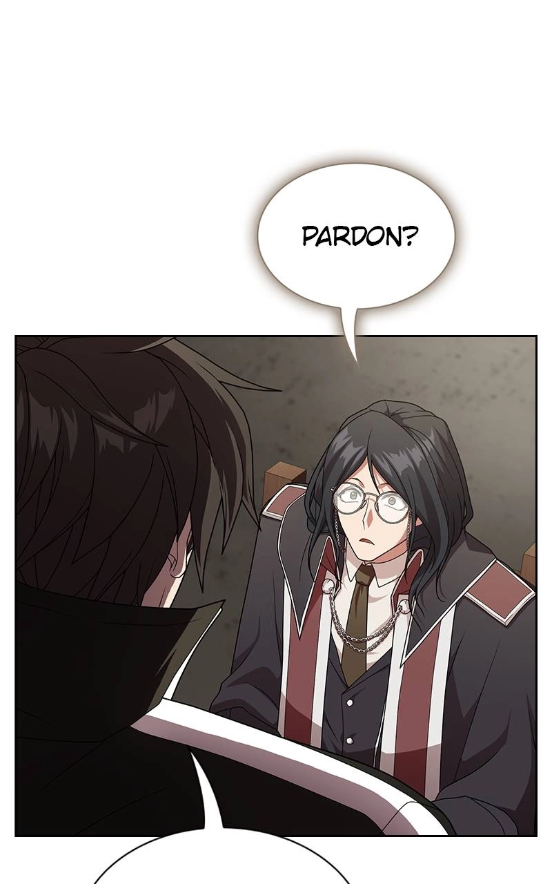 The Advanced Player of the Tutorial Tower Chapter 193 Page 119