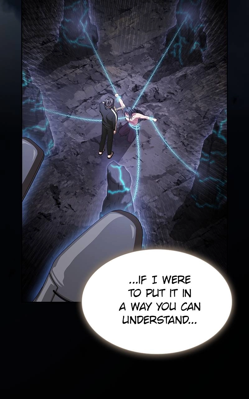 The Advanced Player of the Tutorial Tower Chapter 193 Page 123