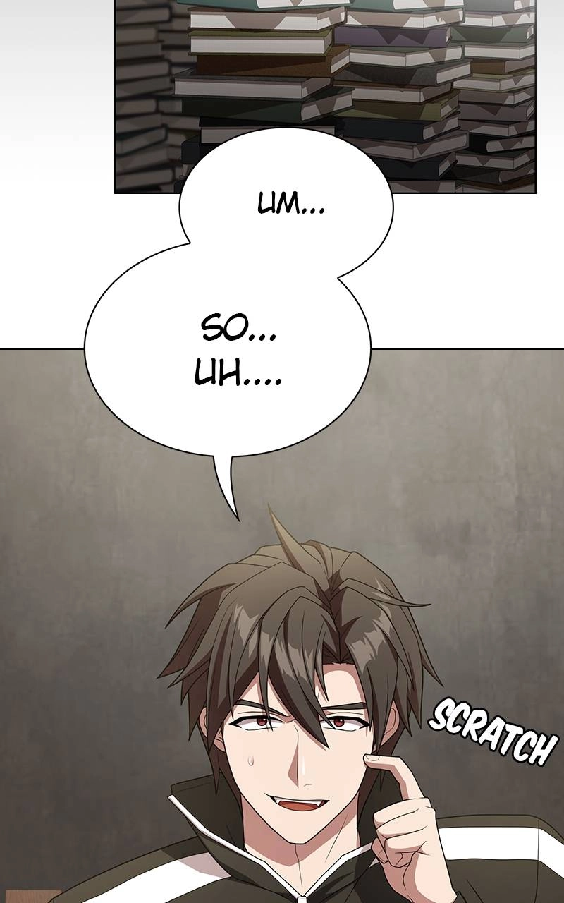 The Advanced Player of the Tutorial Tower Chapter 193 Page 26