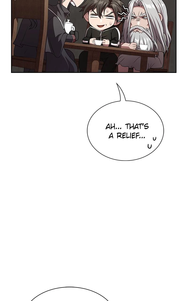 The Advanced Player of the Tutorial Tower Chapter 193 Page 31