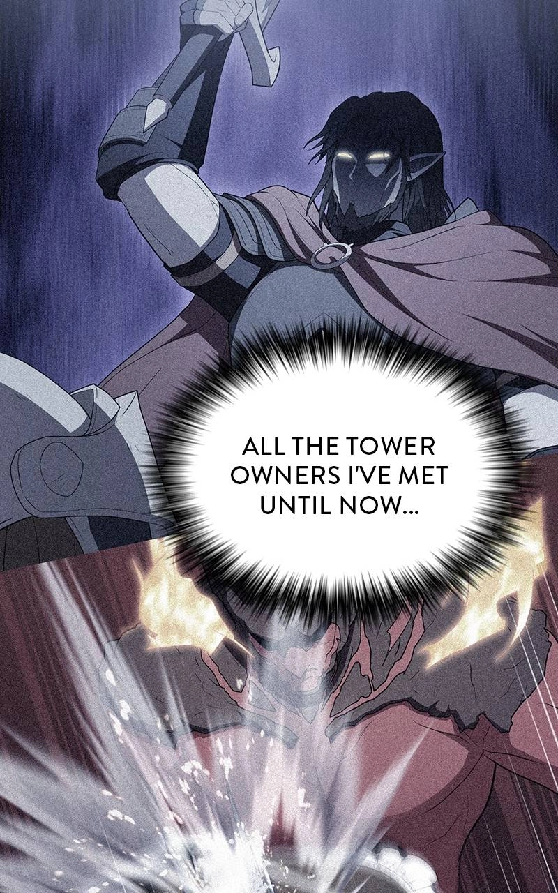 The Advanced Player of the Tutorial Tower Chapter 193 Page 33