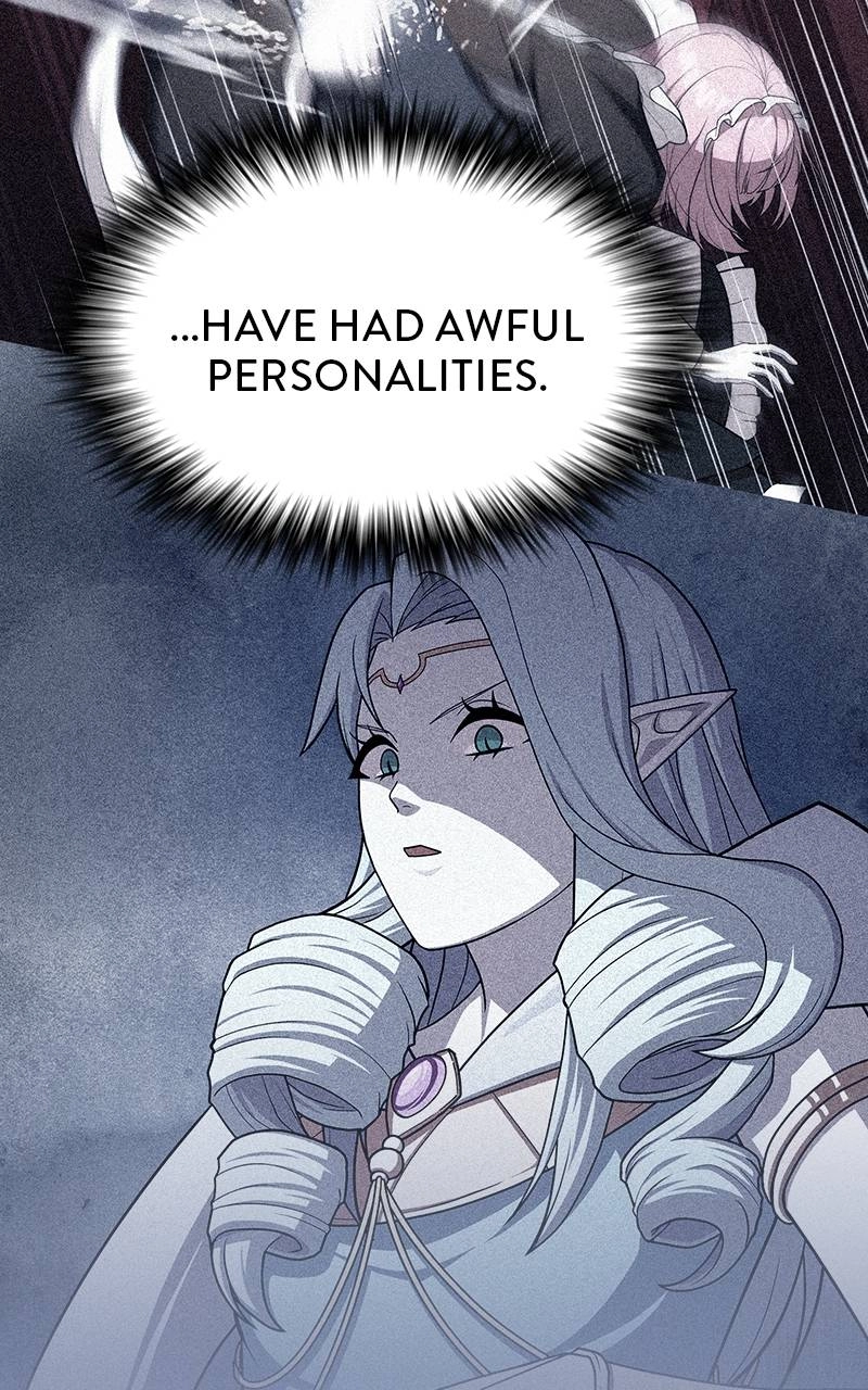 The Advanced Player of the Tutorial Tower Chapter 193 Page 34