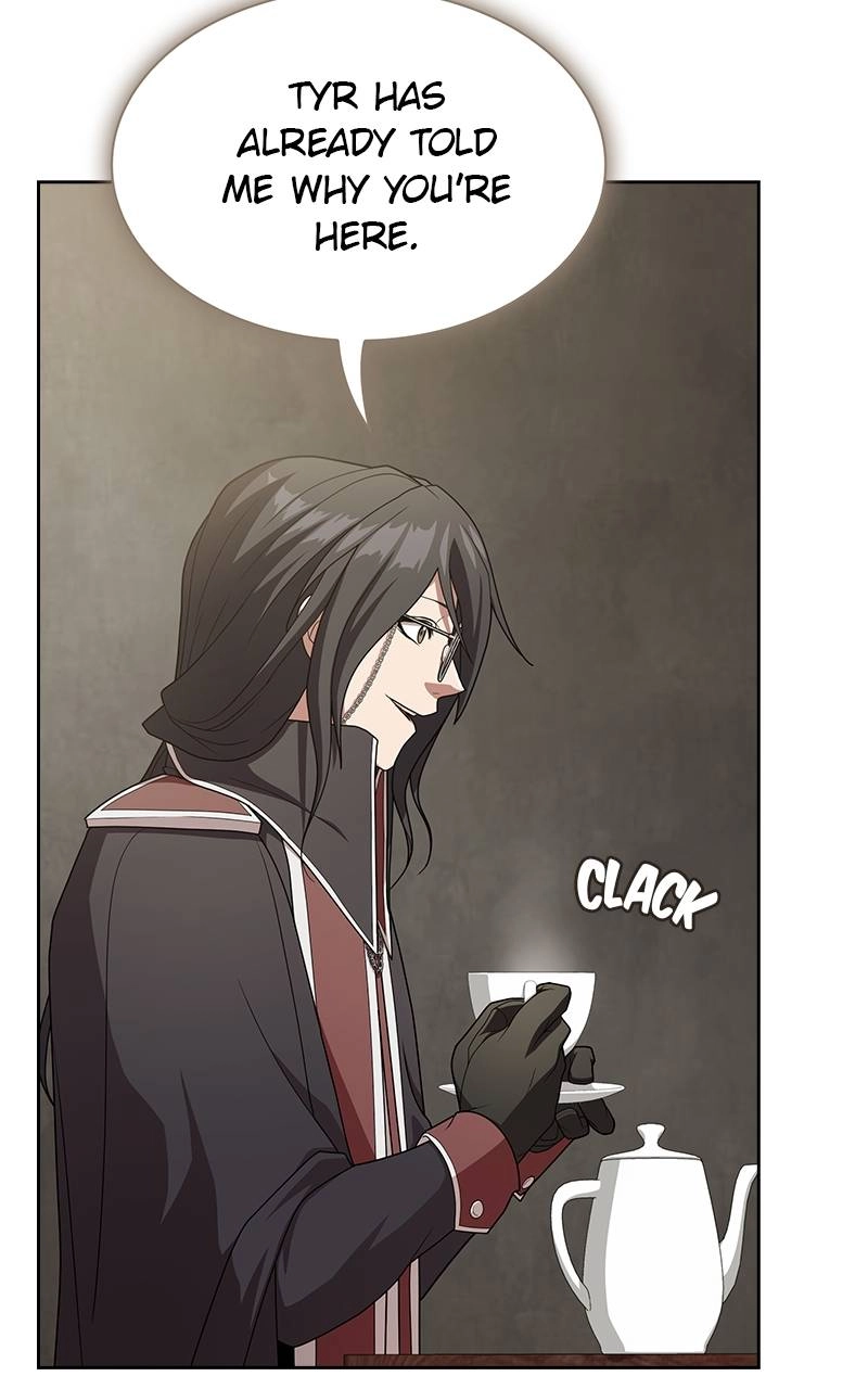 The Advanced Player of the Tutorial Tower Chapter 193 Page 37