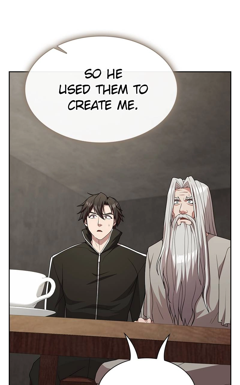 The Advanced Player of the Tutorial Tower Chapter 193 Page 46