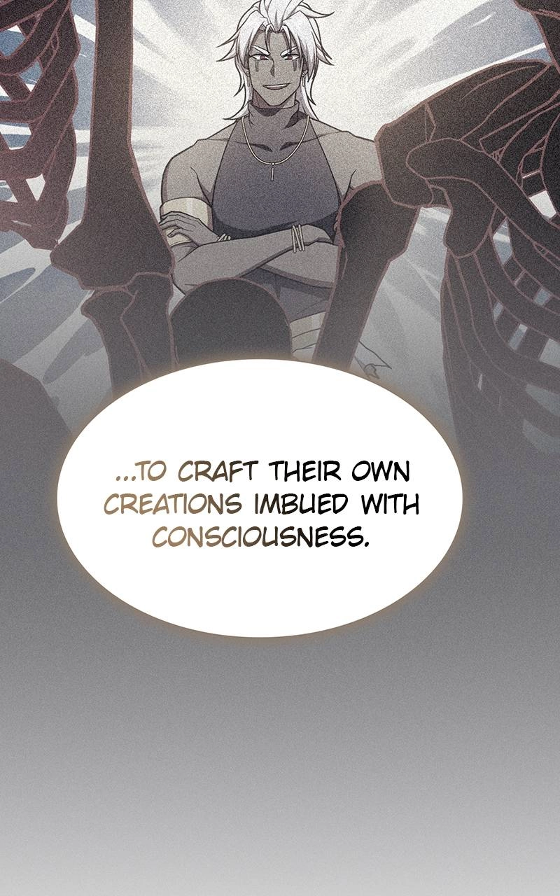 The Advanced Player of the Tutorial Tower Chapter 193 Page 50