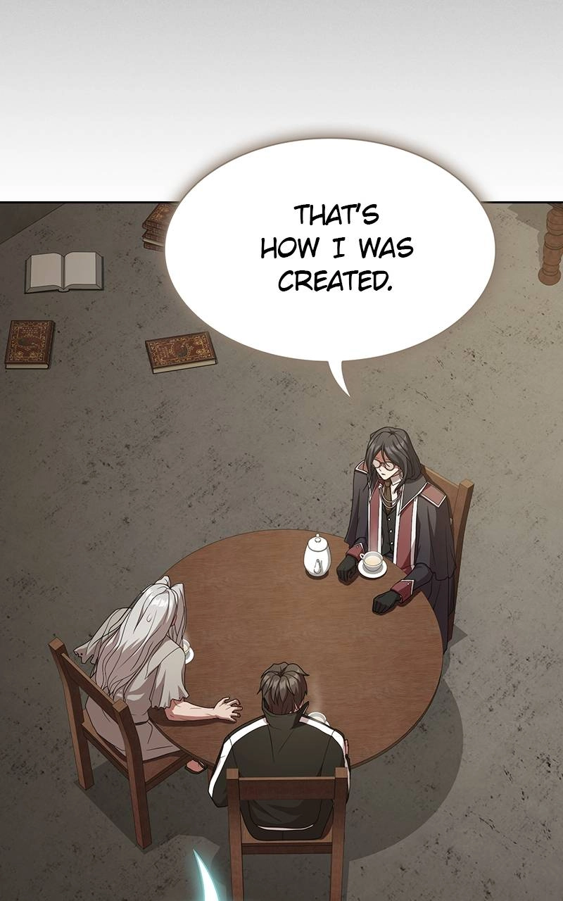 The Advanced Player of the Tutorial Tower Chapter 193 Page 51