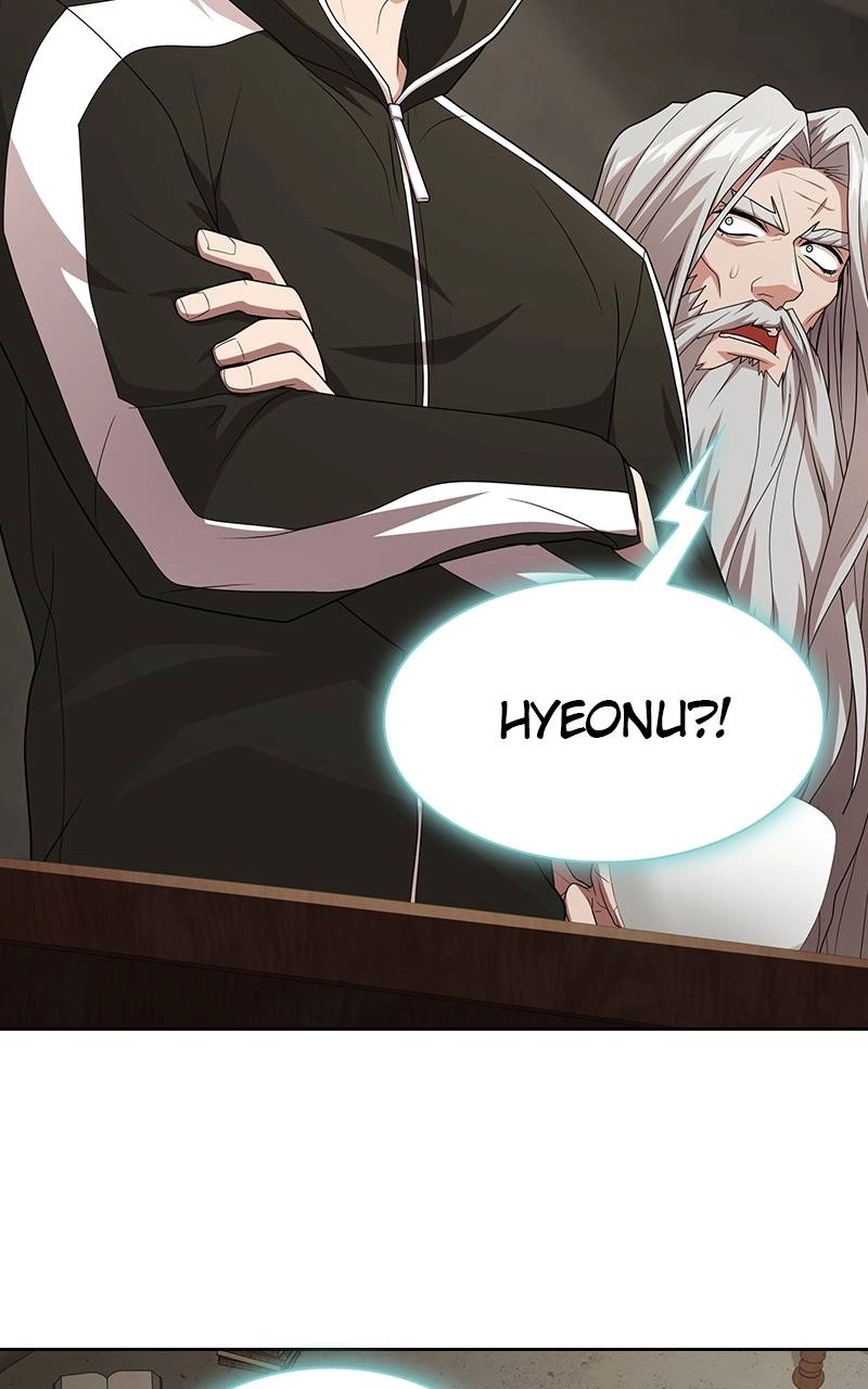 The Advanced Player of the Tutorial Tower Chapter 193 Page 65