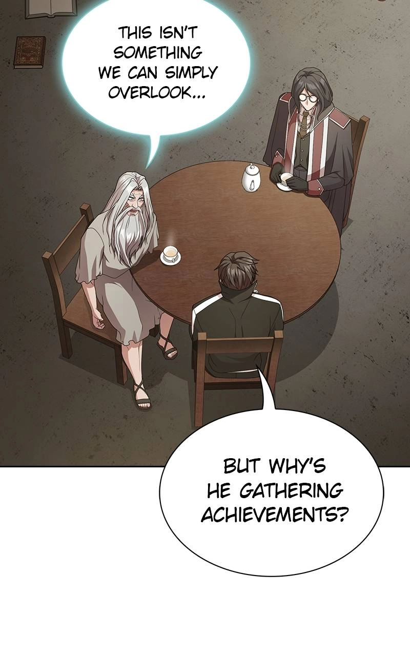 The Advanced Player of the Tutorial Tower Chapter 193 Page 66
