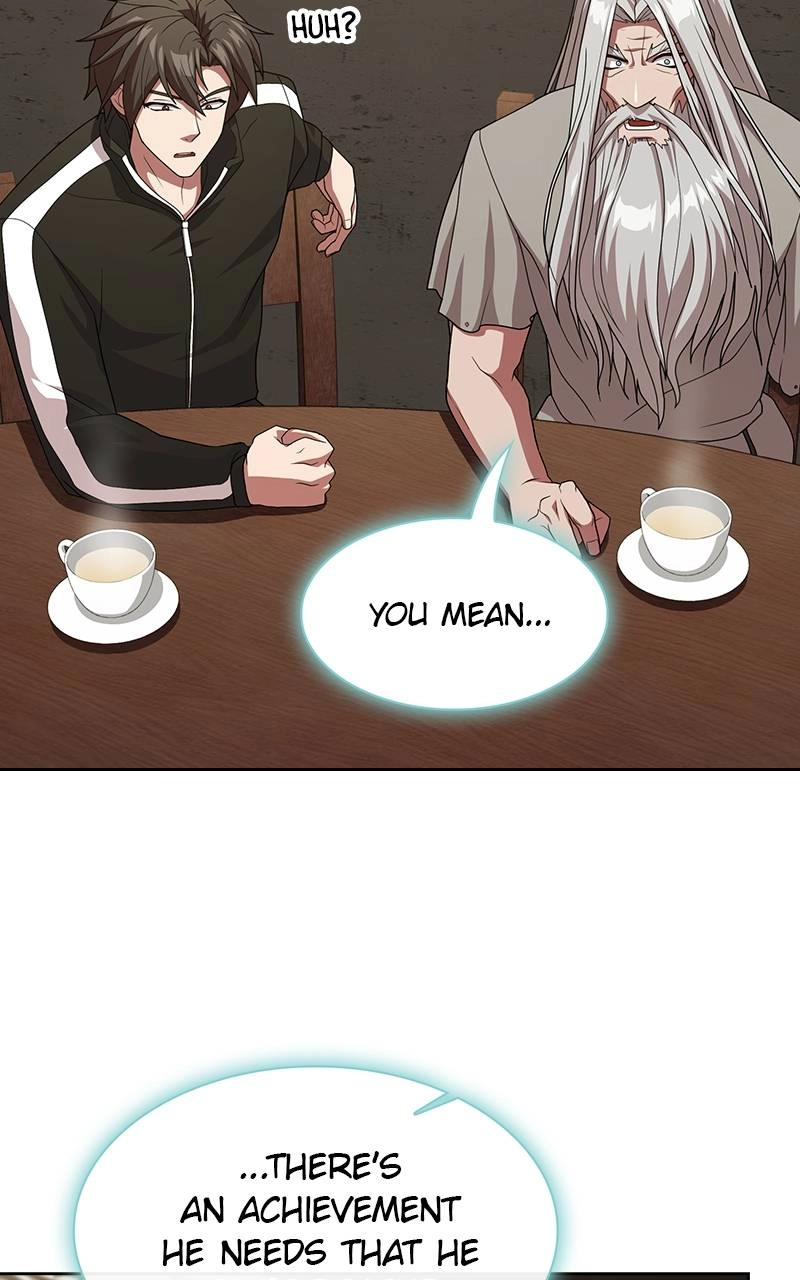 The Advanced Player of the Tutorial Tower Chapter 193 Page 89