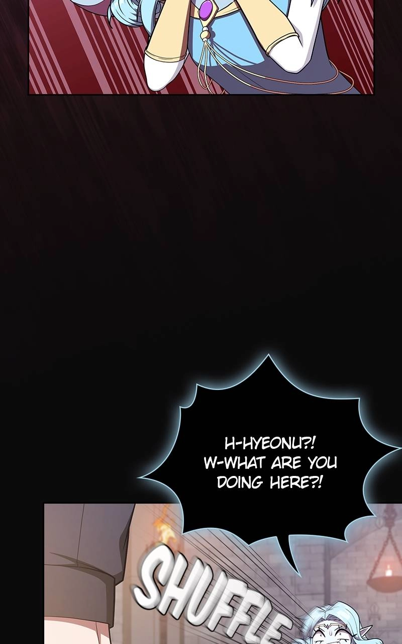 The Advanced Player of the Tutorial Tower Chapter 175 Page 100