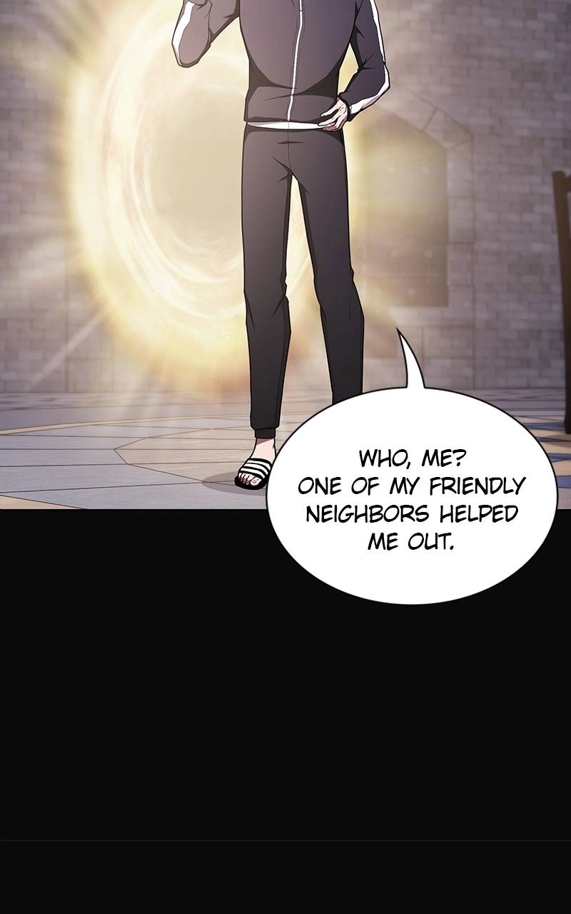 The Advanced Player of the Tutorial Tower Chapter 175 Page 103