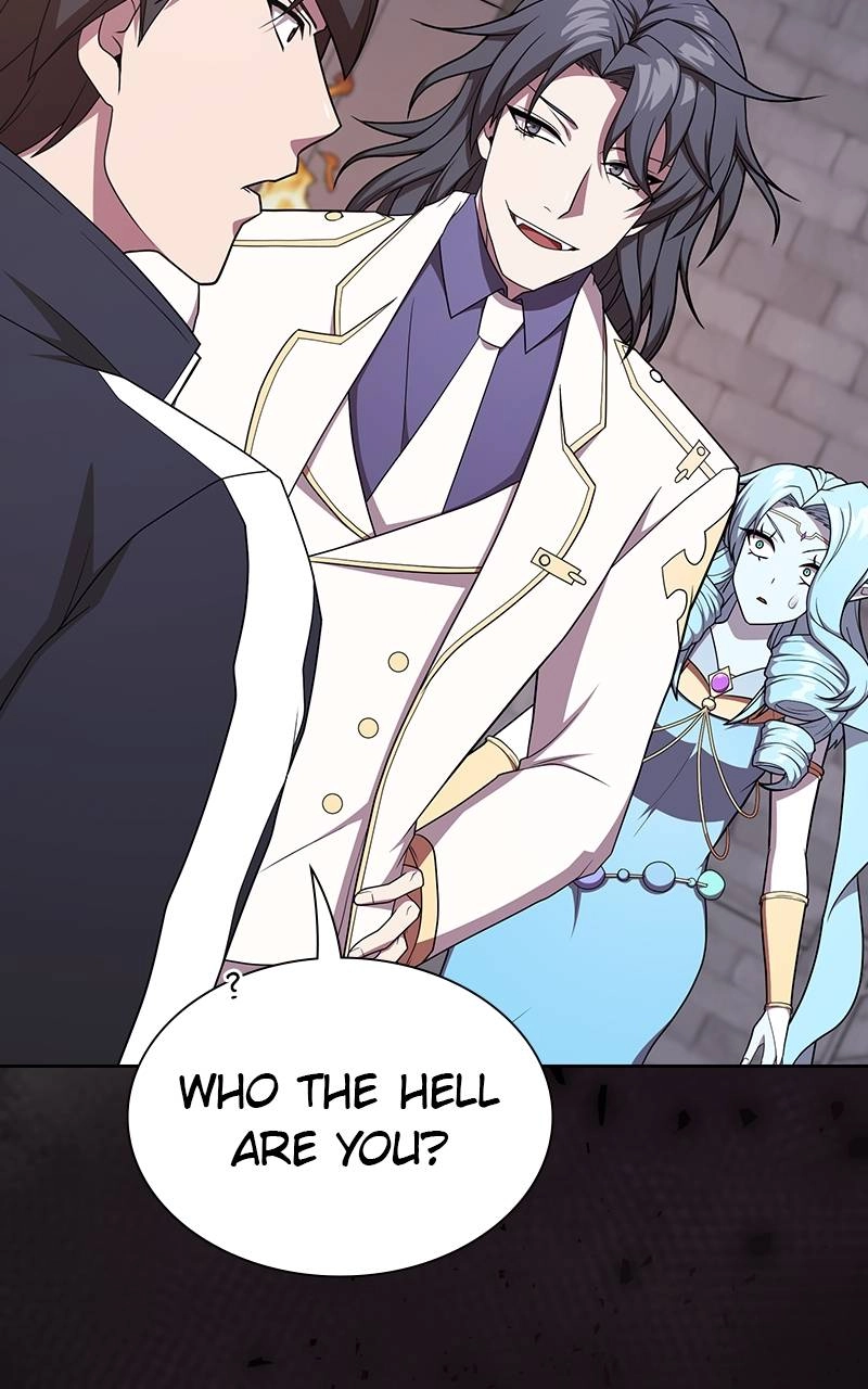 The Advanced Player of the Tutorial Tower Chapter 175 Page 111