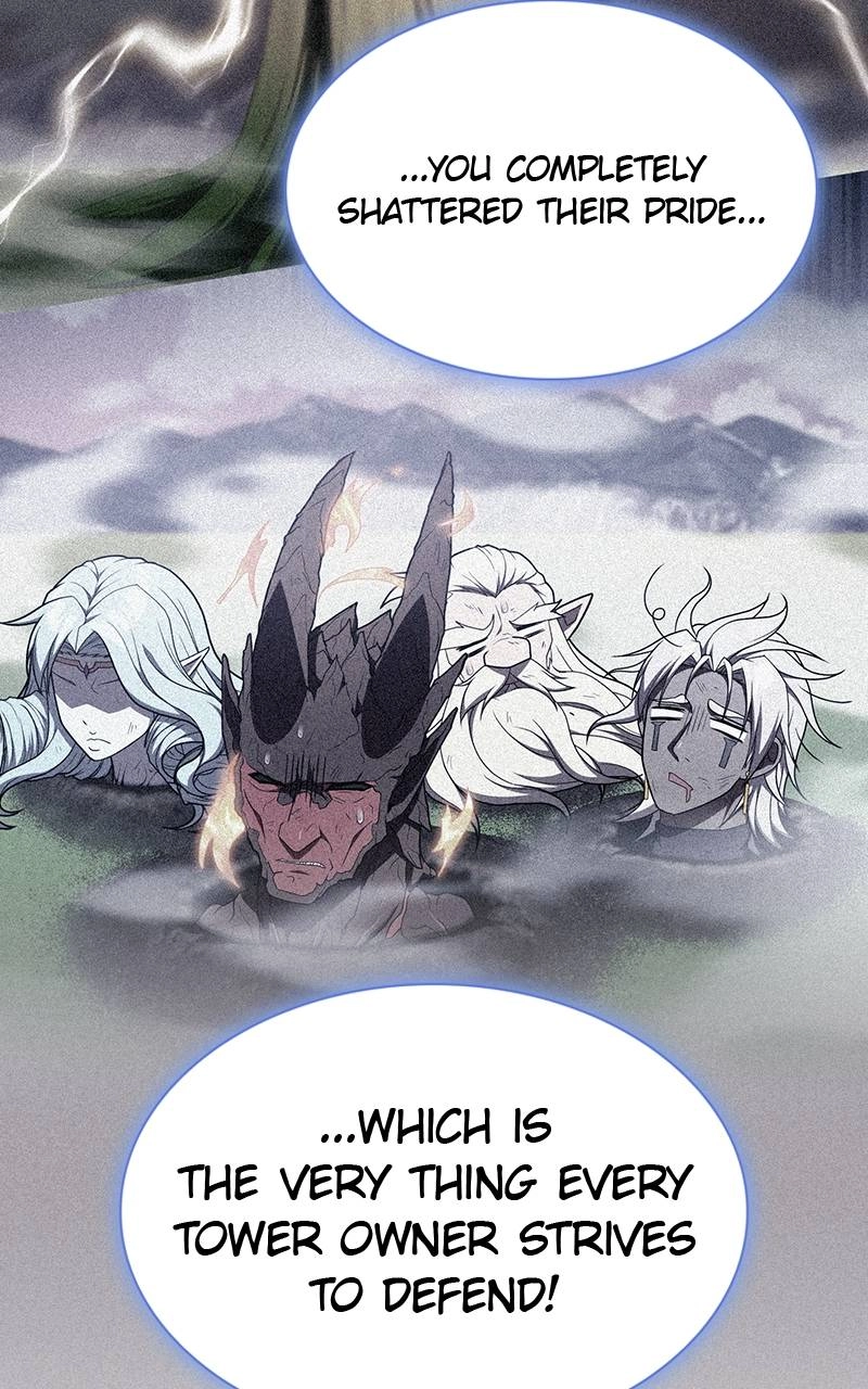 The Advanced Player of the Tutorial Tower Chapter 175 Page 12