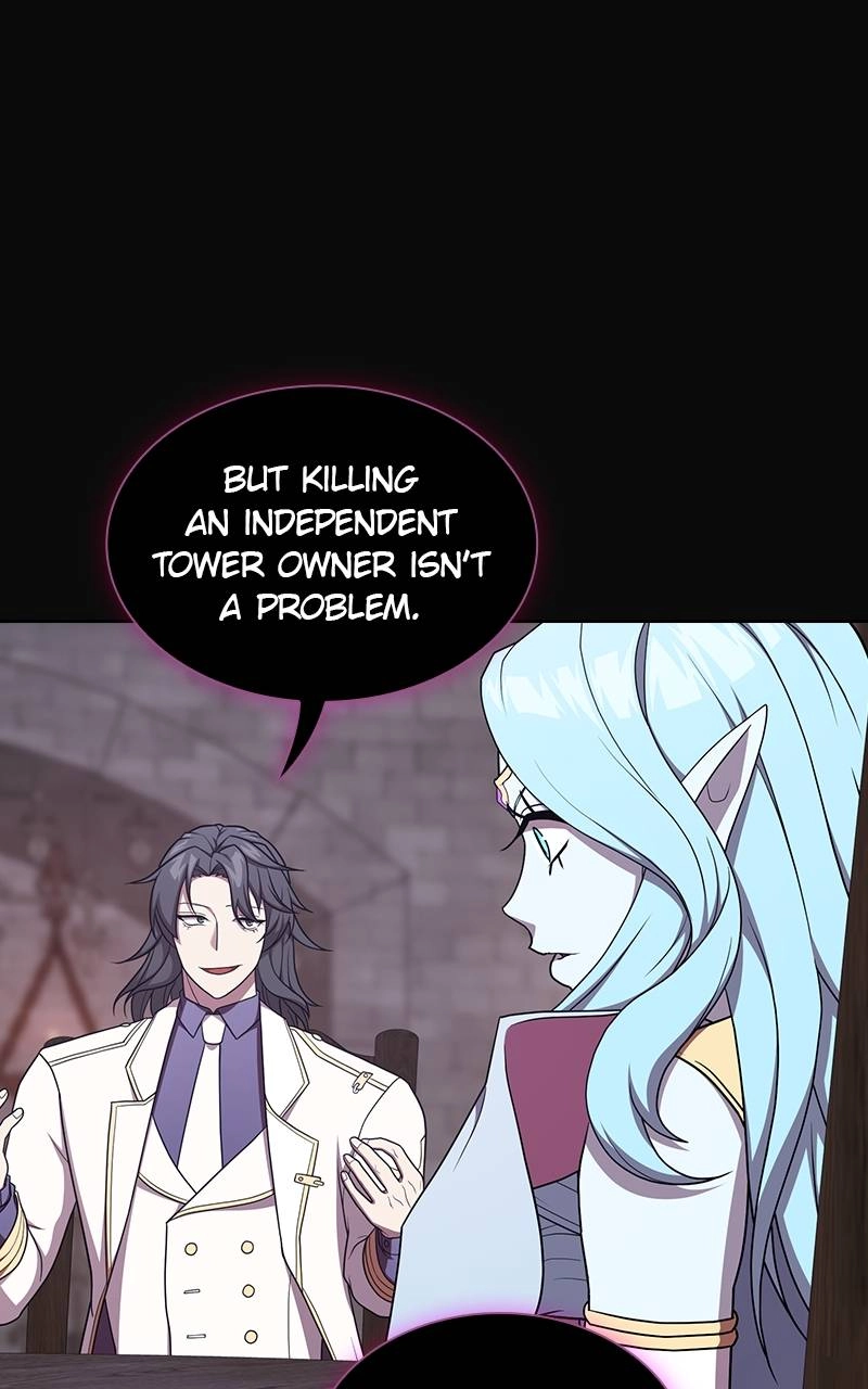 The Advanced Player of the Tutorial Tower Chapter 175 Page 35