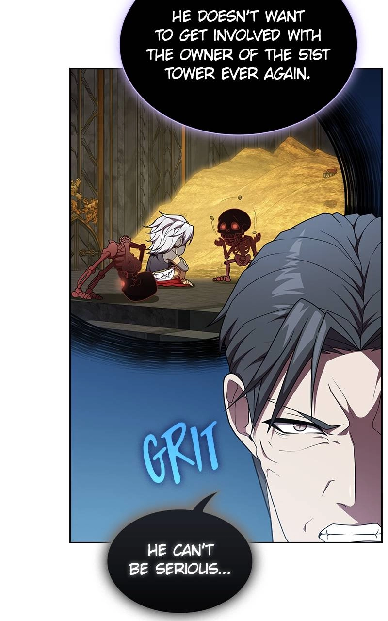 The Advanced Player of the Tutorial Tower Chapter 175 Page 51