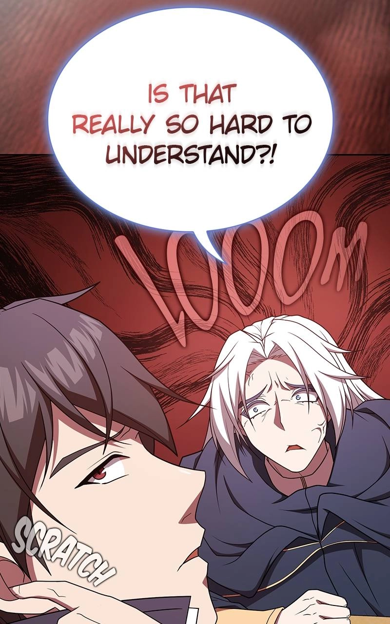 The Advanced Player of the Tutorial Tower Chapter 175 Page 5