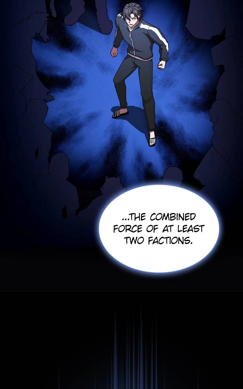 The Advanced Player of the Tutorial Tower Chapter 175 Page 67