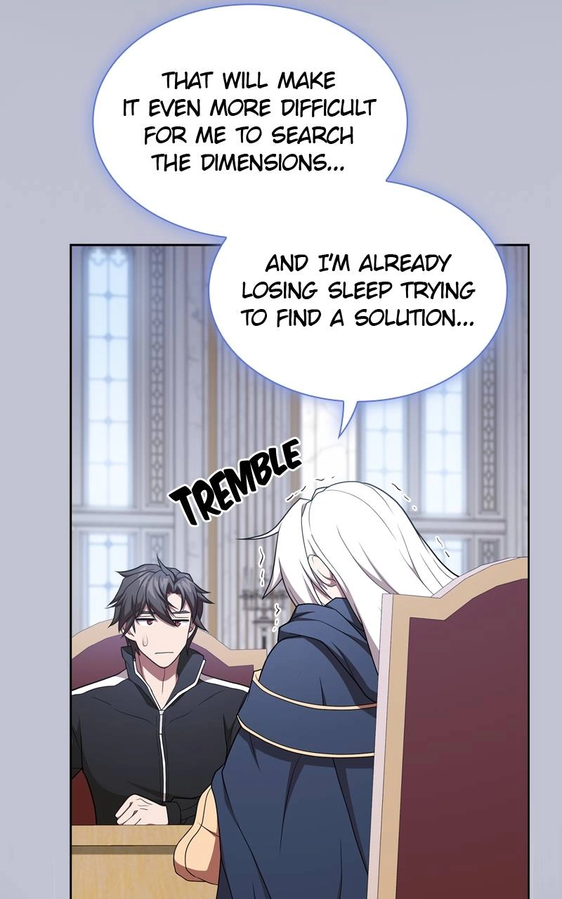 The Advanced Player of the Tutorial Tower Chapter 175 Page 70