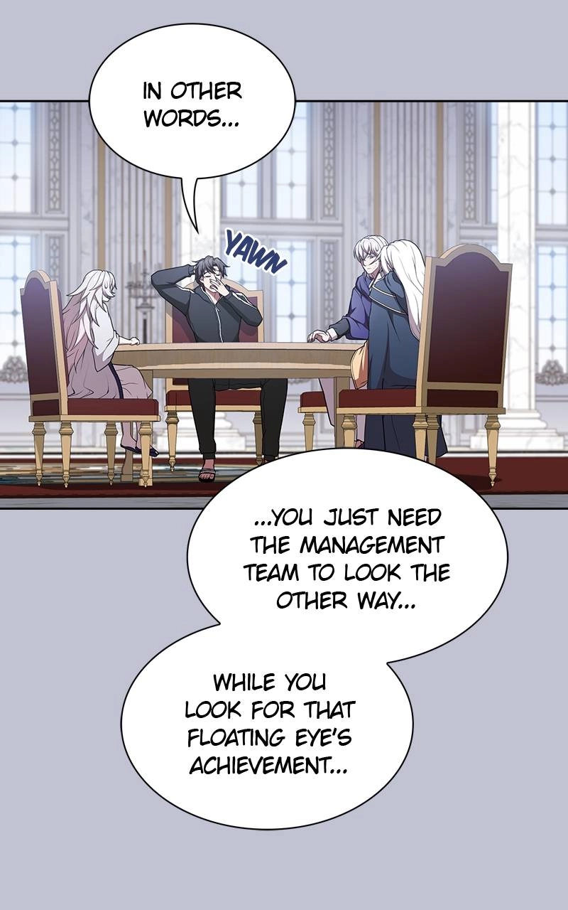The Advanced Player of the Tutorial Tower Chapter 175 Page 73
