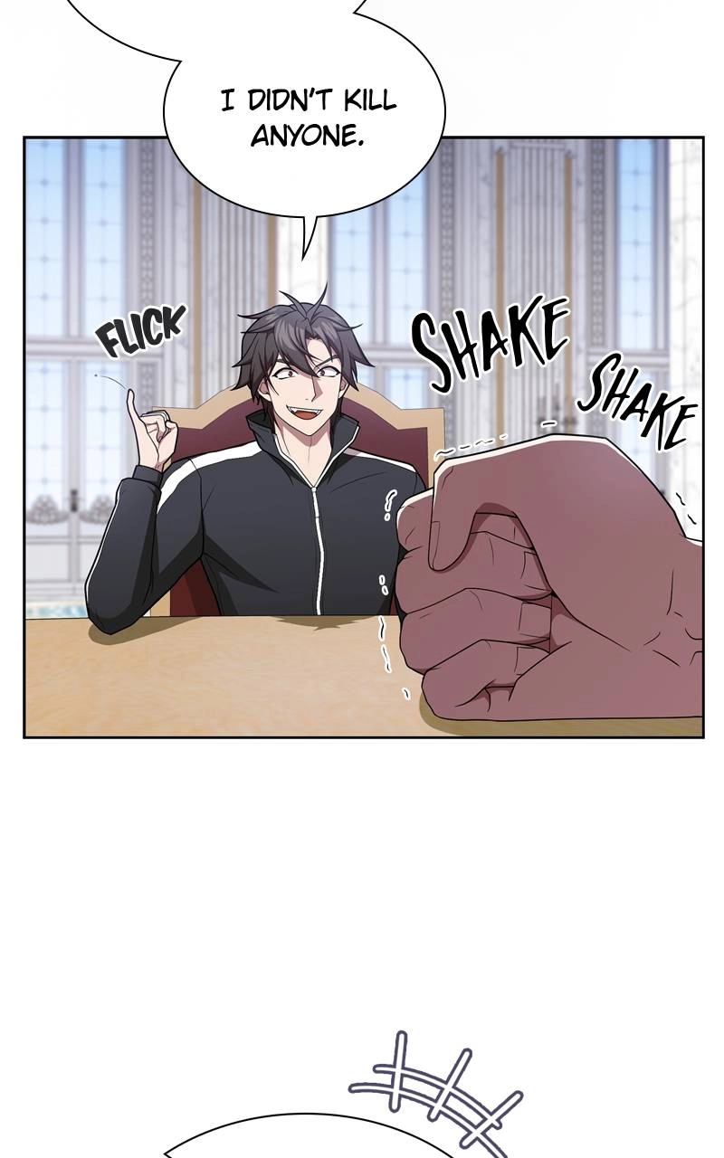 The Advanced Player of the Tutorial Tower Chapter 175 Page 7