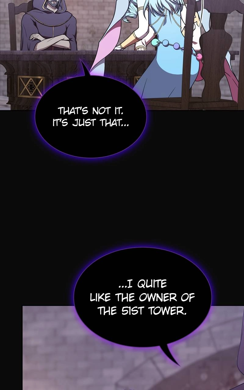 The Advanced Player of the Tutorial Tower Chapter 175 Page 89