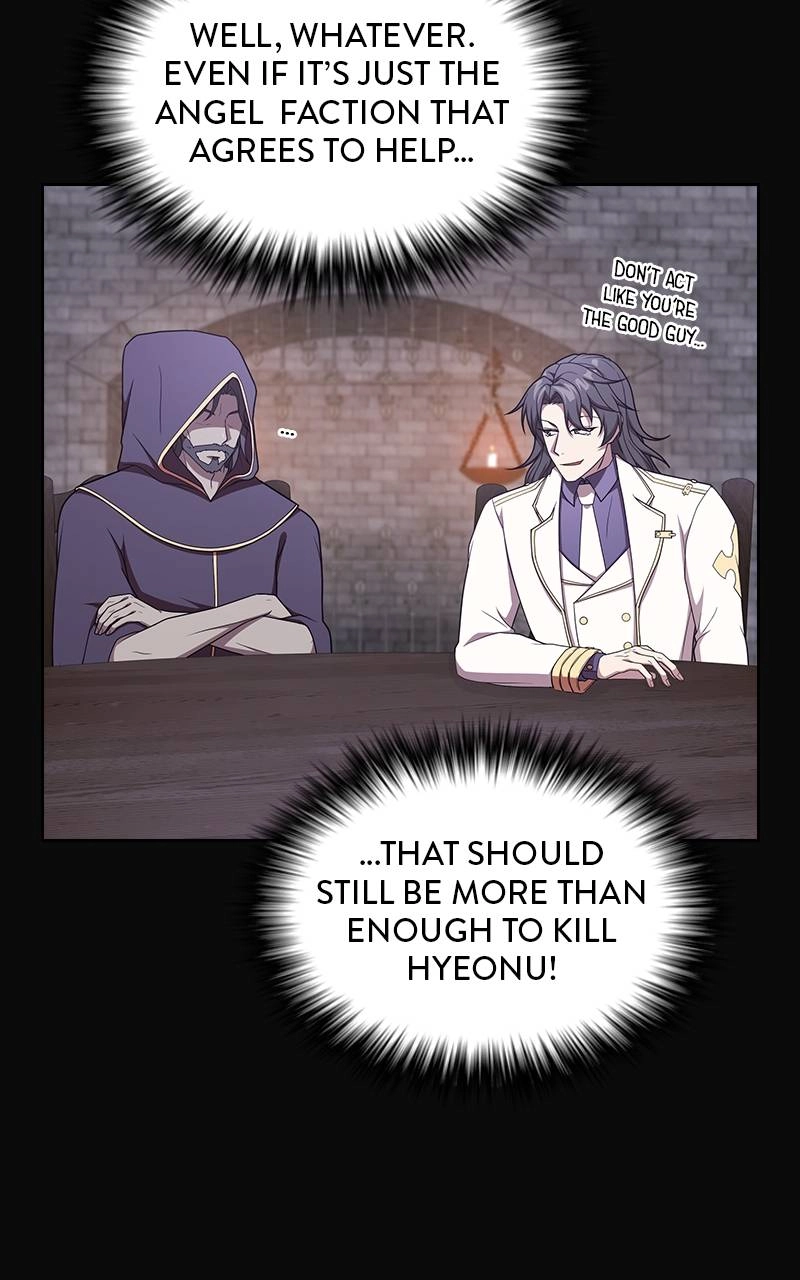 The Advanced Player of the Tutorial Tower Chapter 175 Page 94