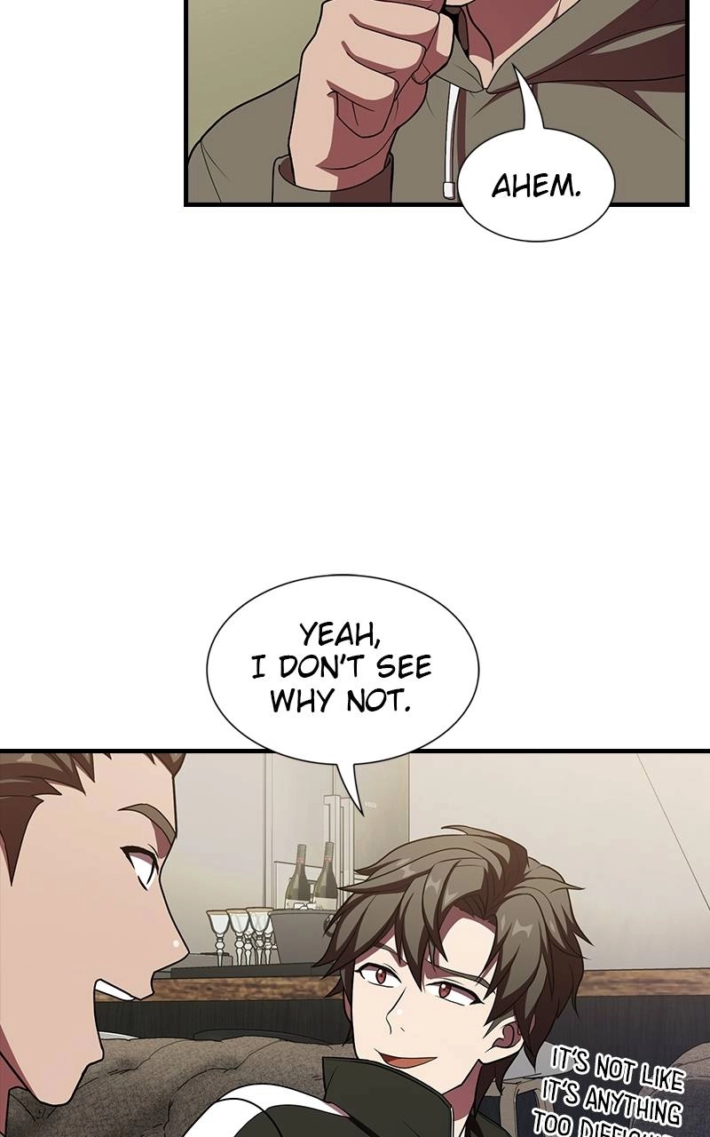 The Advanced Player of the Tutorial Tower Chapter 44 Page 100